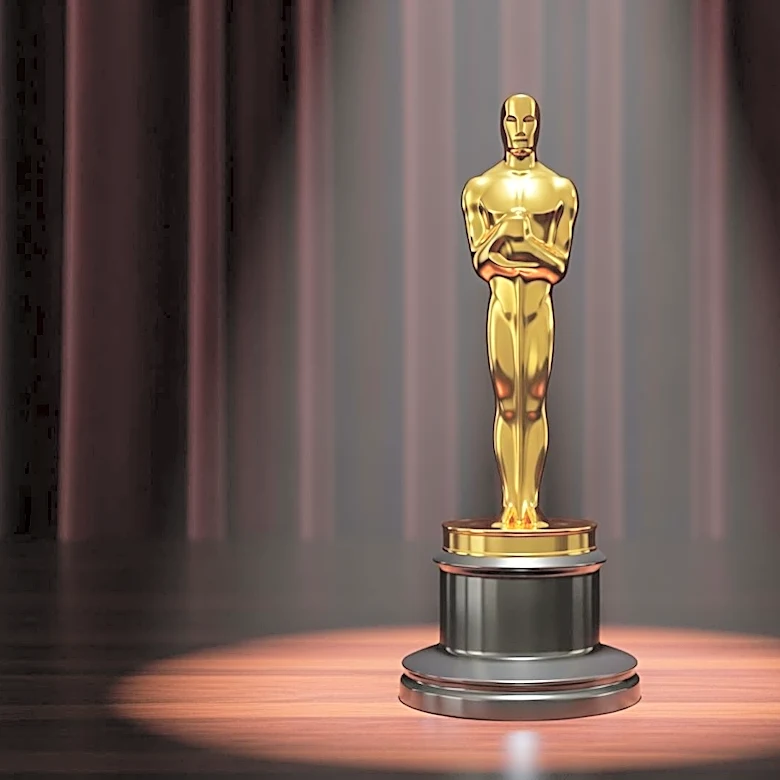 Oscar Statuette for 'Mr Nobody Against Putin' Found After Security Concerns