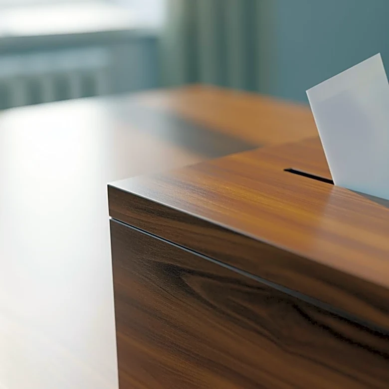 North Texas Voters Decide on Major Bond Packages and Local Elections