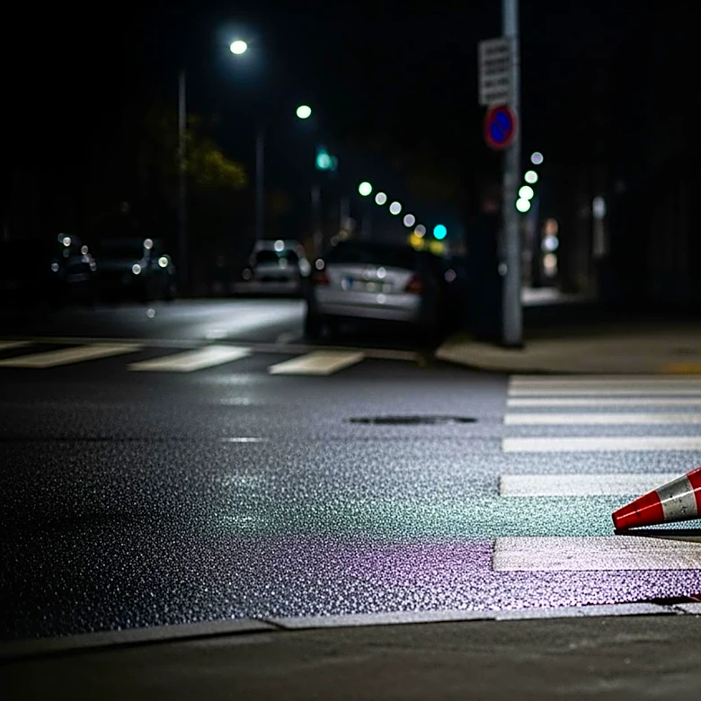 Chicago Police Investigate Fatal Hit-and-Run Involving Pedestrian in Gage Park