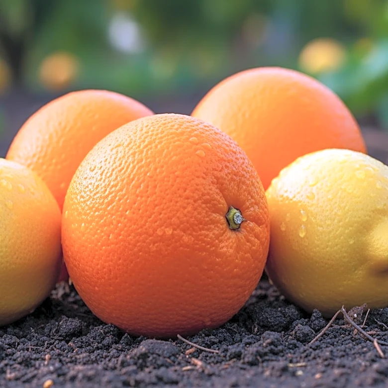 Citrus Project in Ba-Phalaborwa Enhances Job Creation and Local Livelihoods