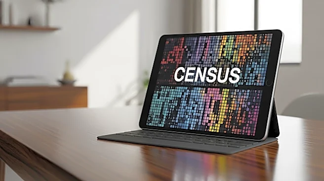 Delhi Launches Census 2027 Self-Enumeration to Enhance Data Accuracy
