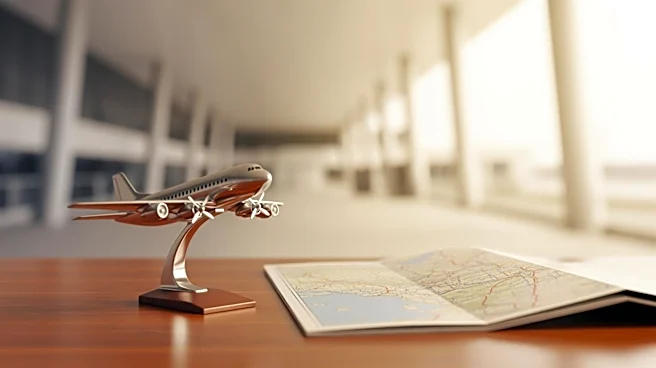 Transportation Secretary Duffy Secures Relief for Spirit Airlines Passengers and Employees