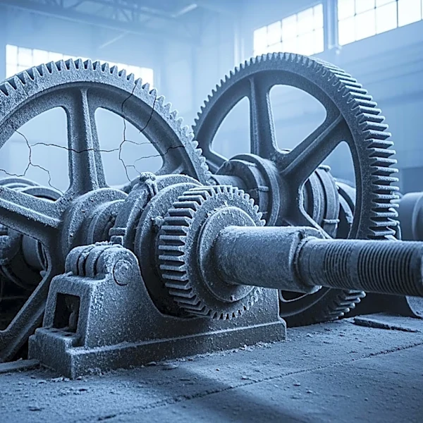 Economic Strain in Russia as Wartime Economy Faces Challenges