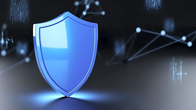 Facebook Users Warned of Phishing Scam Offering Free Blue Badges