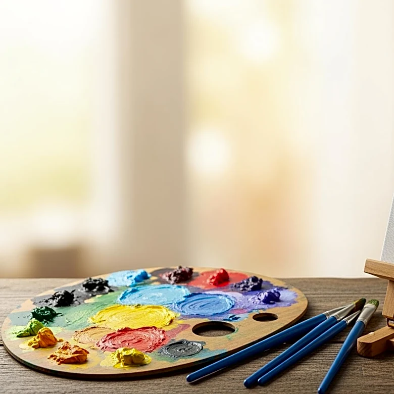 Veterans Find Healing Through Art Therapy Initiative by True Top 1% Foundation