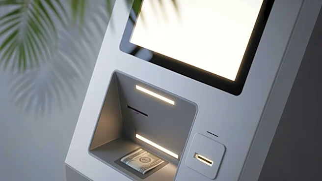 Kaua'i DMV Kiosk Now Accepts Cash for Vehicle Registration