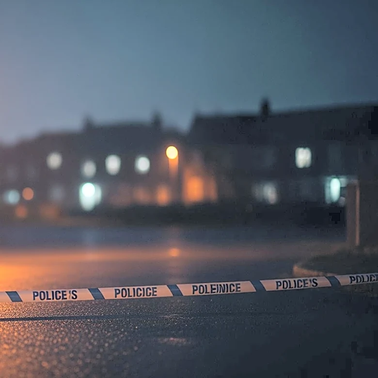 Milwaukee Police Investigate Fatal Shooting of 18-Year-Old Near West Allis