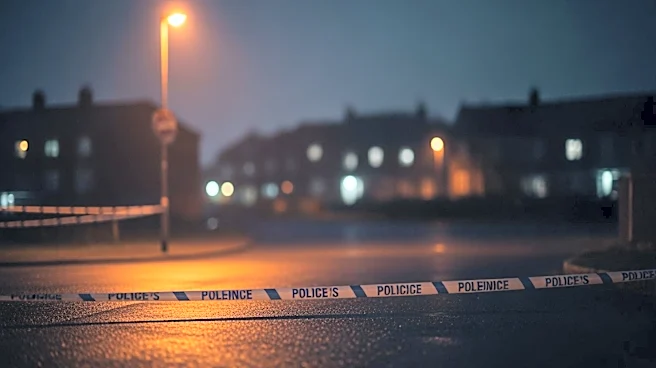 Milwaukee Police Investigate Fatal Shooting of 18-Year-Old Near West Allis