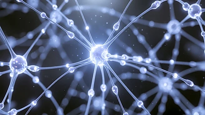 Study Explores Brain Network Activity in Parkinson's Disease Patients