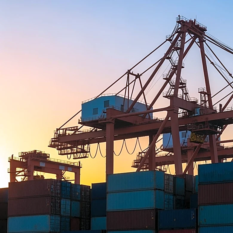 Sparrows Point Container Terminal Breaks Ground to Boost Baltimore's Cargo Capacity