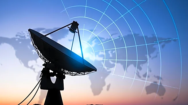 BBC World Service Adapts to Combat Global Media Clampdowns, Ensuring Access to Information