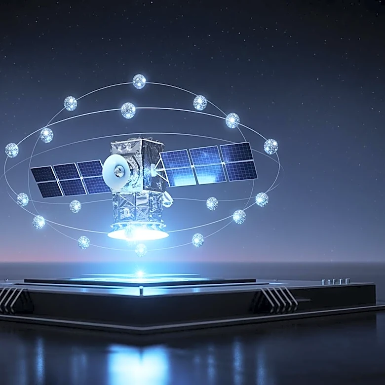 SpaceX Launches South Korean Satellite and 44 Payloads, Strengthening U.S.-Korea Space Cooperation