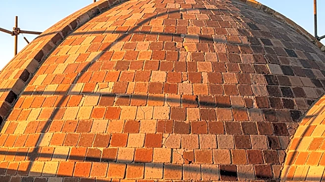 Oshkosh Public Library to Undergo Repairs on Historic Clay Tile Dome