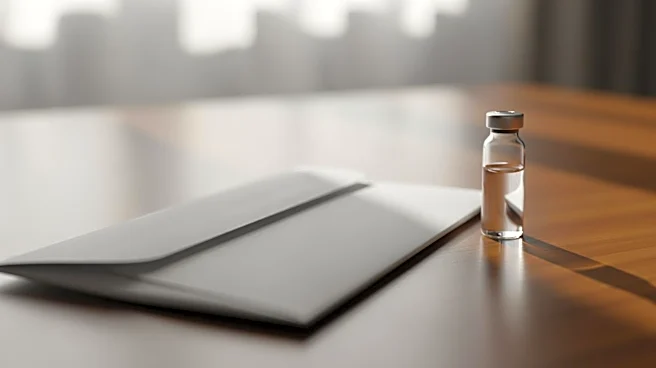 Federal Court Blocks Mailing of Mifepristone, Impacting Abortion Access Nationwide