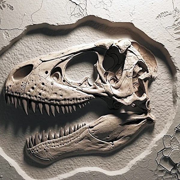 Virginia Tech Student Discovers New Dinosaur Species, Redefining Early Dinosaur Evolution