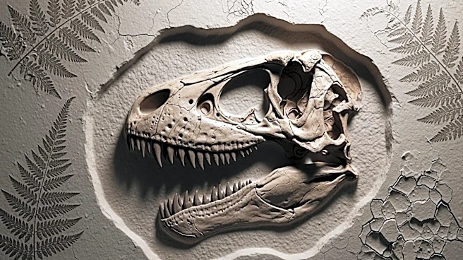 Virginia Tech Student Discovers New Dinosaur Species, Redefining Early Dinosaur Evolution