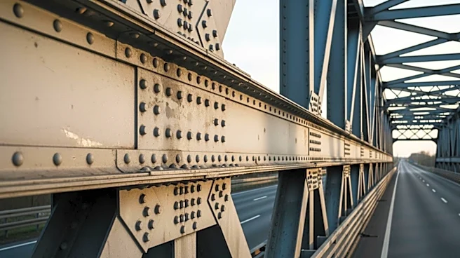 PennDOT Announces Lane Restrictions on I-81 for Bridge Repairs, Causing Potential Delays
