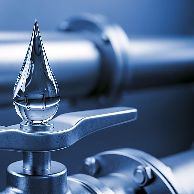 Georgetown Voters Approve Sale of City's Water Utility to Private Provider