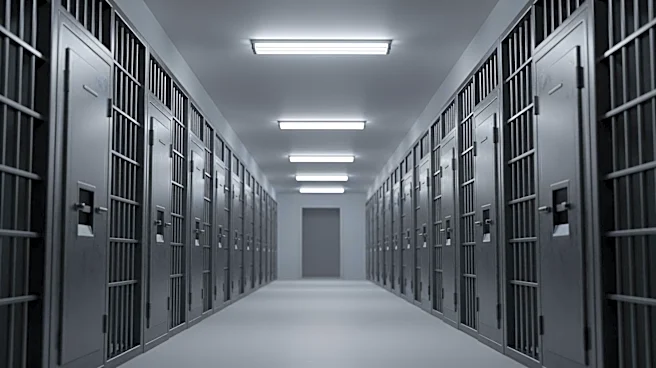Colorado Lawmakers Pass Bills to Address Overcrowded State Prisons
