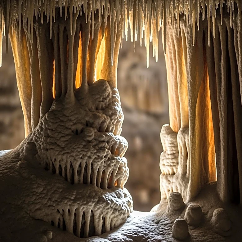 Mira Bar-Matthews' Research on Cave Formations Sheds Light on Ancient Climates