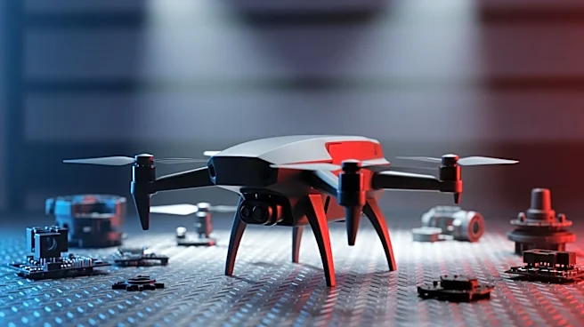 Hezbollah Allegedly Producing Drones Amidst Tensions with Israel