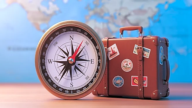 Maryland Prepares for National Travel and Tourism Week Celebration