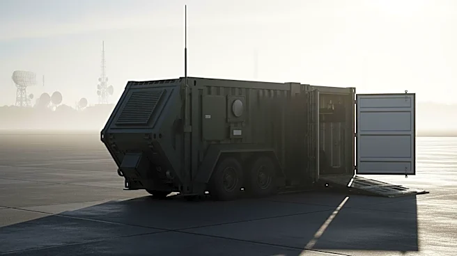 Pentagon's Troop Withdrawal from Germany Sparks European Defense Concerns