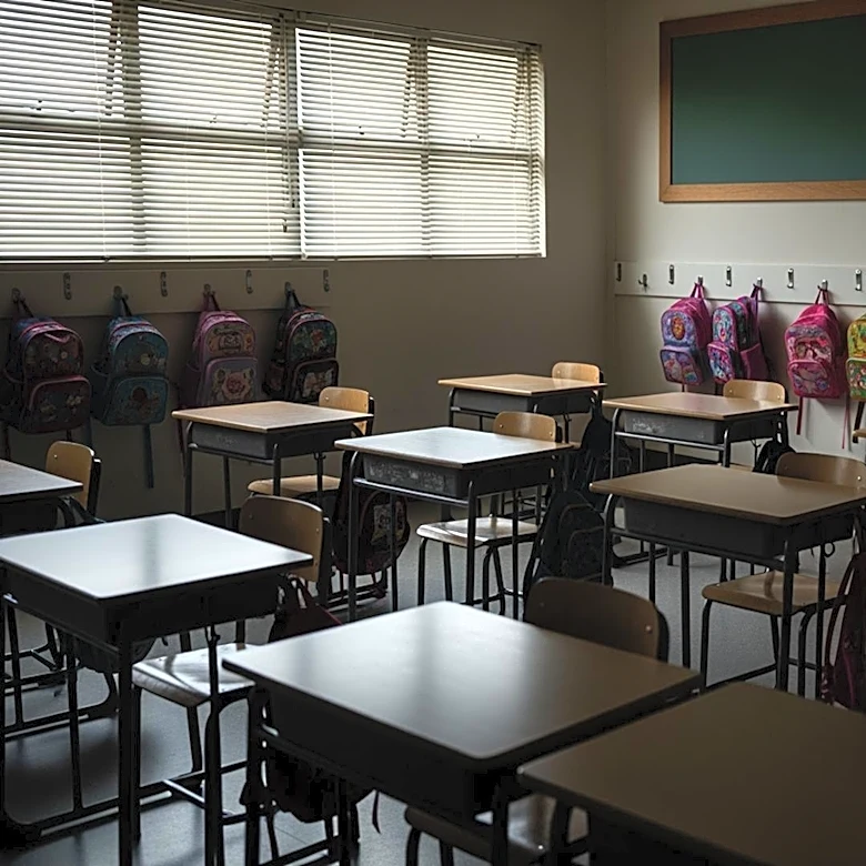 Illegal Thai School Found Caring for 89 Israeli Children, Raising Concerns