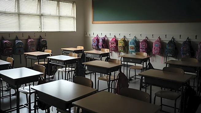 Illegal Thai School Found Caring for 89 Israeli Children, Raising Concerns