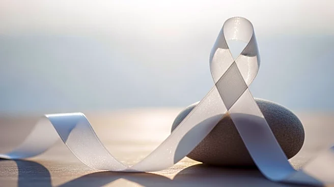 Asal Sayas' Advocacy for Cancer Patients Leaves Lasting Impact