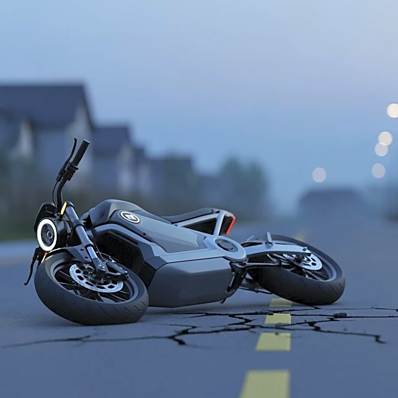 Orange County Mother Faces Charges After Son's E-Motorcycle Collision Kills Veteran