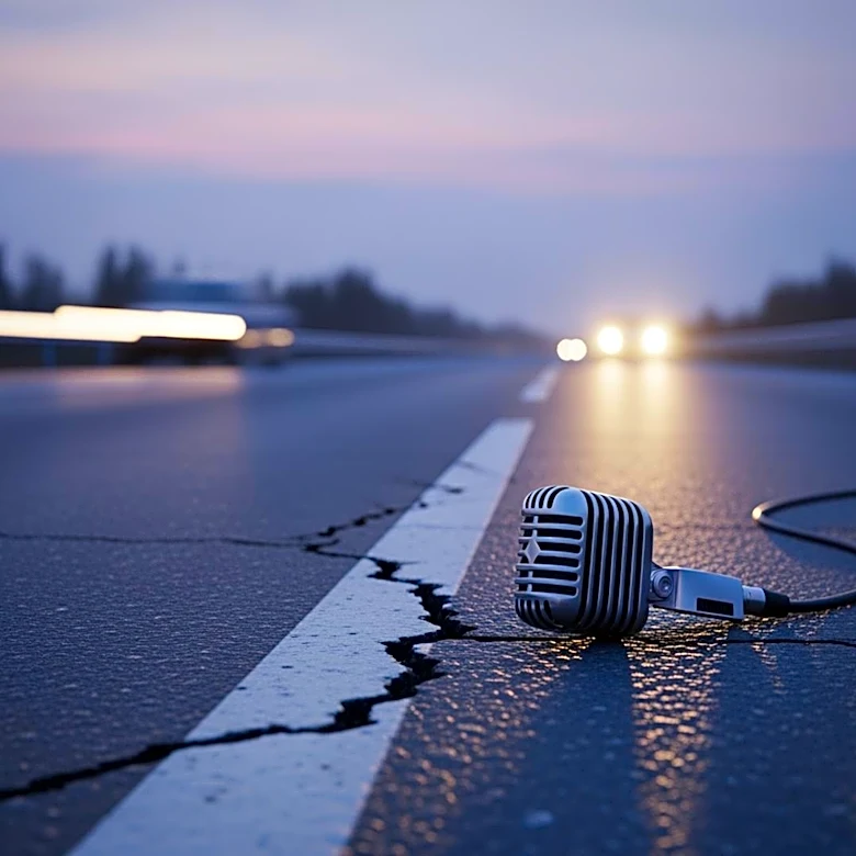 Prominent St. Louis Journalist Ray Hartmann Dies in Unusual Highway Accident