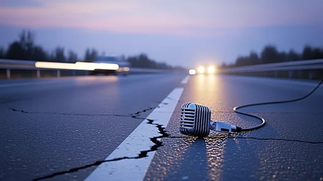 Prominent St. Louis Journalist Ray Hartmann Dies in Unusual Highway Accident