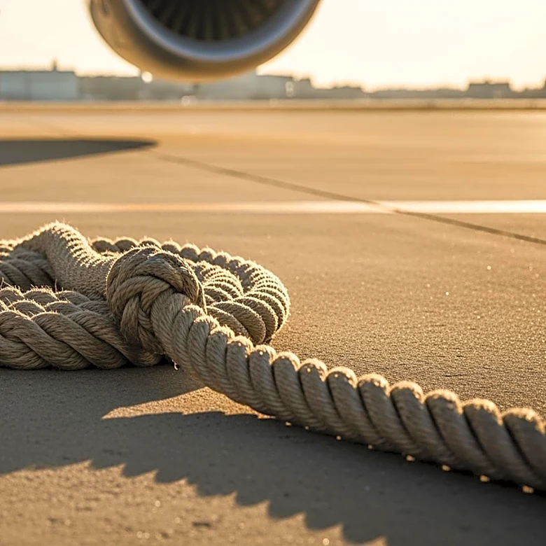 Ronald McDonald House Hosts Plane Pull Event Near Philadelphia Airport to Support Families