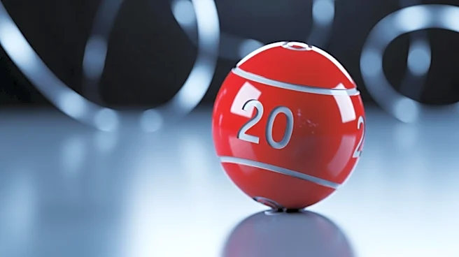 Powerball Jackpot Resets to $20 Million After Recent Wins in Kansas and Indiana