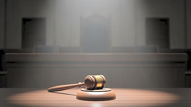 Supreme Court to Decide on Cisco's Alleged Role in Chinese Human Rights Violations