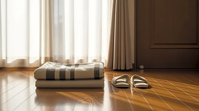 Study Highlights Challenges for Young Adults Moving Back Home Amid Housing Market Pressures