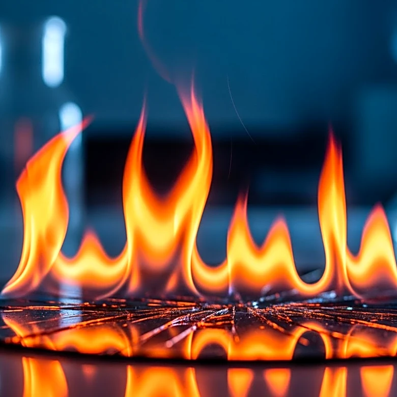 Fire Erupts at University of South Florida Marine Science Lab, Prompting Evacuation
