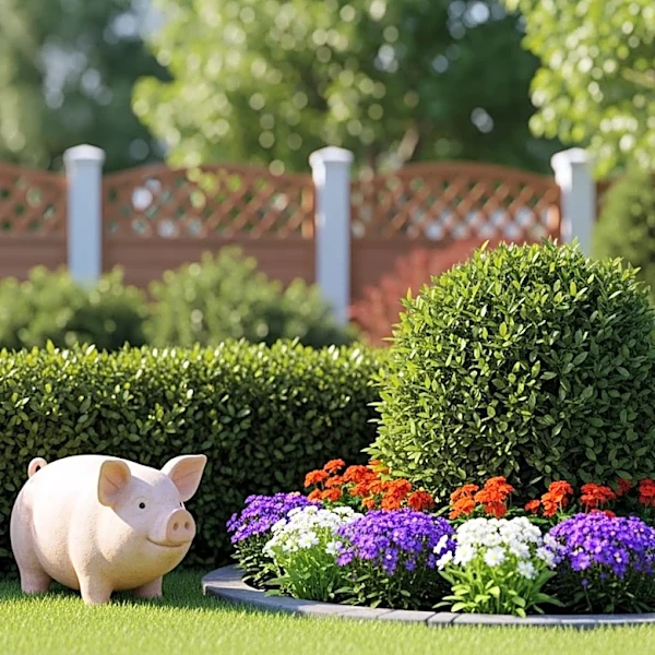 Garden Grove City Council Moves to Allow Pot-Bellied Pigs as Pets Under New Regulations