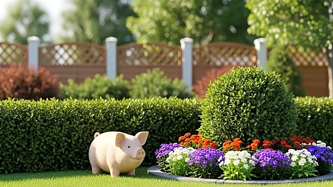 Garden Grove City Council Moves to Allow Pot-Bellied Pigs as Pets Under New Regulations