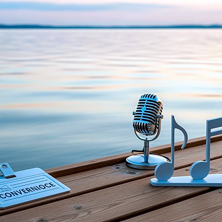 Lake Tahoe's Spring Season Revitalized by Concerts and Conventions