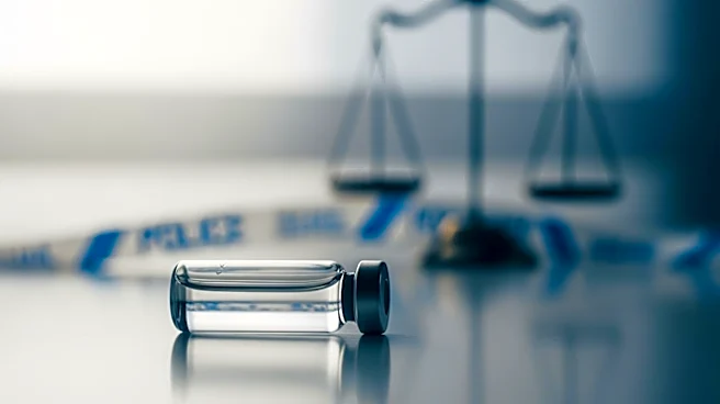 Danco Laboratories Seeks Supreme Court Intervention to Restore Mail-Order Abortion Drug Access