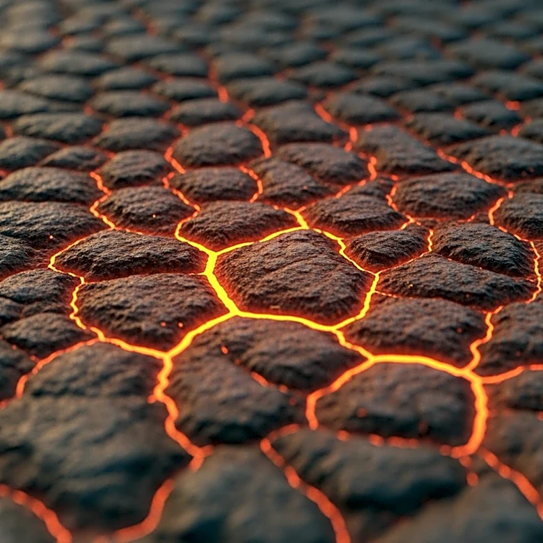 New Research Reveals Yellowstone's Volcanic Activity Driven by Earth's Crust Shifts