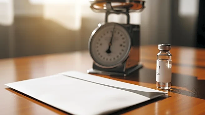Supreme Court Asked to Maintain Mail Access for Abortion Drug Mifepristone