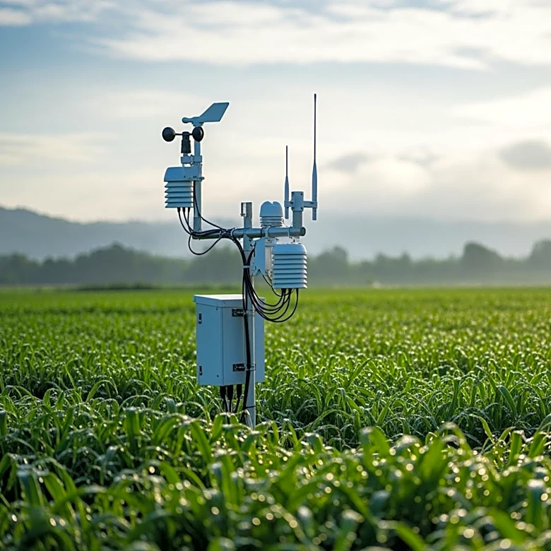 Fiji Launches Climate Data Initiative to Address Agricultural Losses
