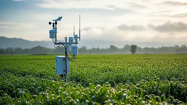 Fiji Launches Climate Data Initiative to Address Agricultural Losses