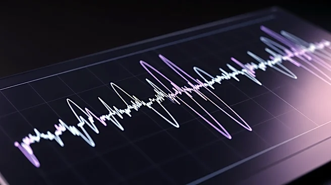 Study Links Sleep-Like Brain Waves to Attention Lapses in ADHD