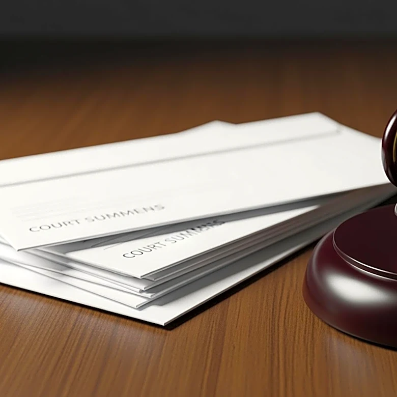 Traffic Fine Scam Leads to Court Appearance for 200 in Denver