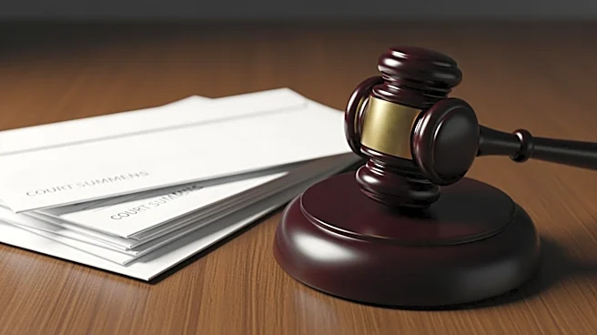 Traffic Fine Scam Leads to Court Appearance for 200 in Denver