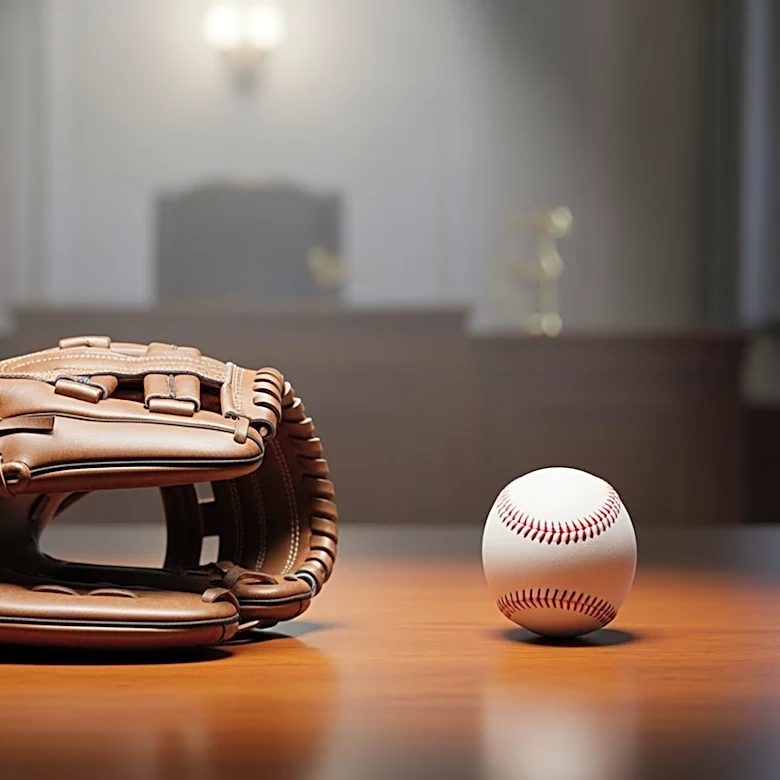 Former MLB Player Royce Clayton Testifies in Civil Trial Over Westlake Village Crash